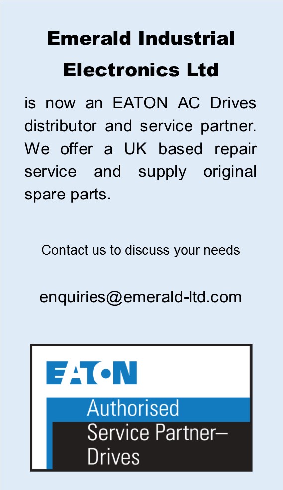 Eaton Drive Sales & Service