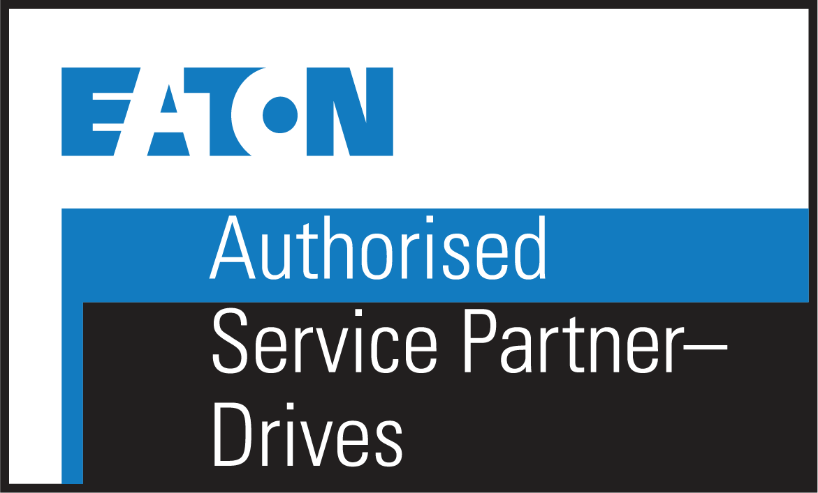 Eaton Service Partner Drives Image