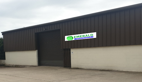Emerald Industrial Electronics building image