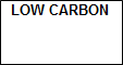 Low carbon